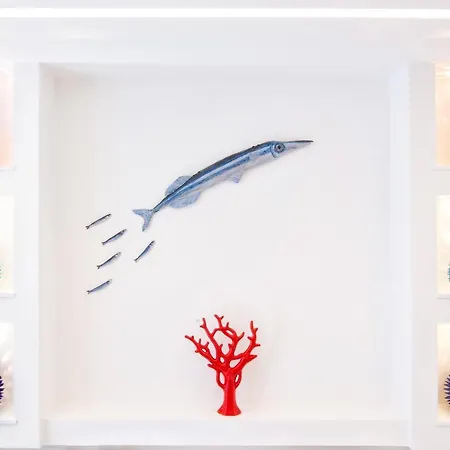 Yourhome - Sersale Πανσιόν