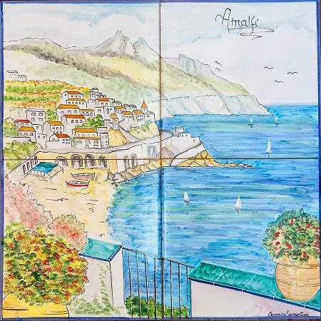 Yourhome - Sersale Πανσιόν 4*