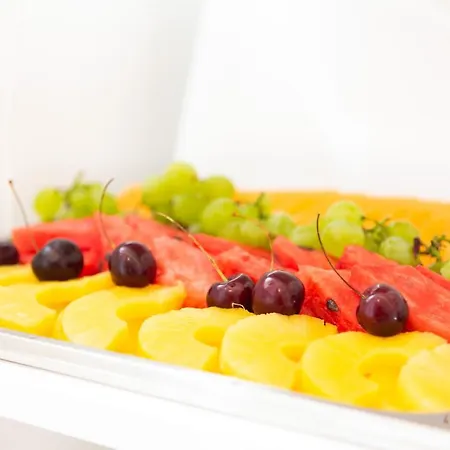 Yourhome - Sersale Πανσιόν Σορέντο