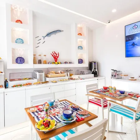 Yourhome - Sersale 4* Σορέντο