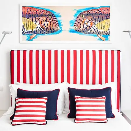 Yourhome - Sersale Πανσιόν Σορέντο