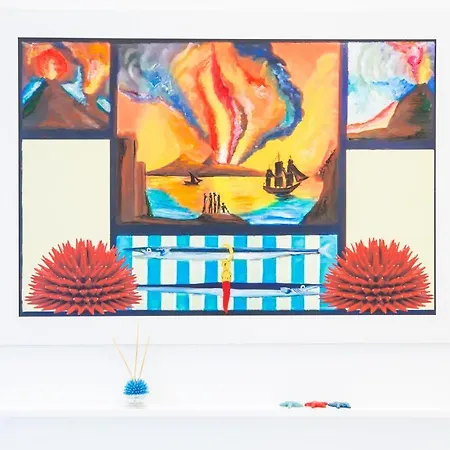 Yourhome - Sersale Πανσιόν