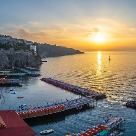 Πανσιόν Yourhome - Sersale