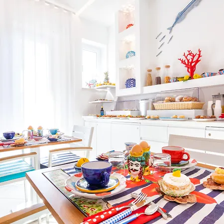 Gasthuis Yourhome - Sersale Sorrento