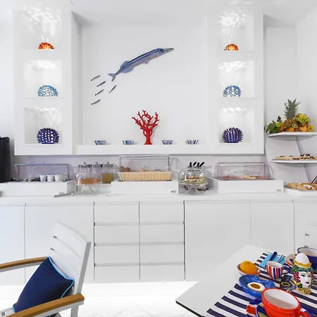 Yourhome - Sersale Gasthuis Sorrento