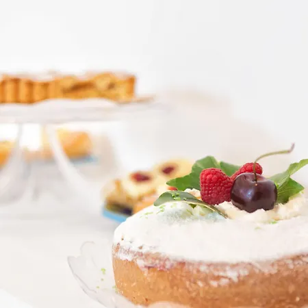 Yourhome - Sersale 4* Σορέντο