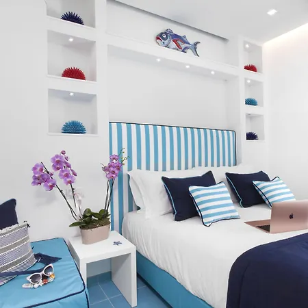 Gasthuis Yourhome - Sersale Sorrento