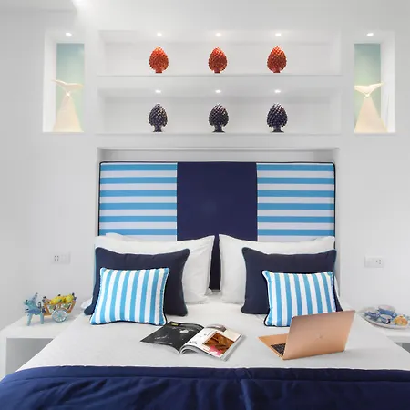 Yourhome - Sersale Σορέντο