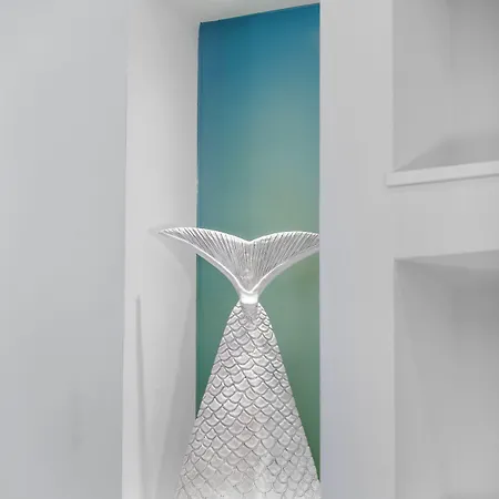 Yourhome - Sersale Πανσιόν 4*