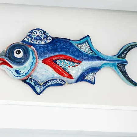 Πανσιόν Yourhome - Sersale