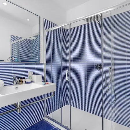 Πανσιόν Yourhome - Sersale