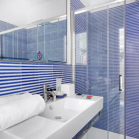 Gasthuis Yourhome - Sersale