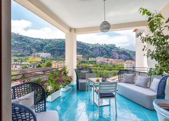 Yourhome - Sersale Penzion