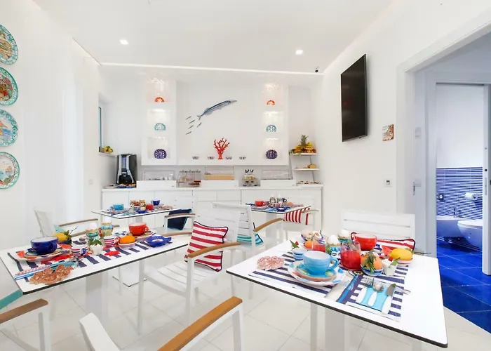 Penzion Yourhome - Sersale