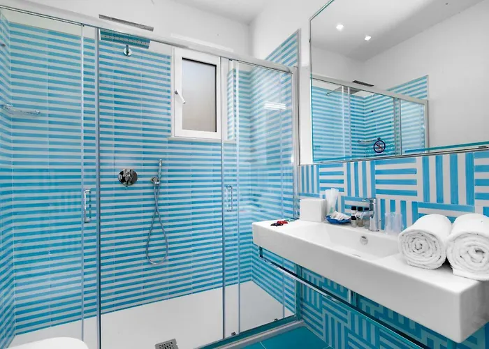 Yourhome - Sersale Penzion Sorrento