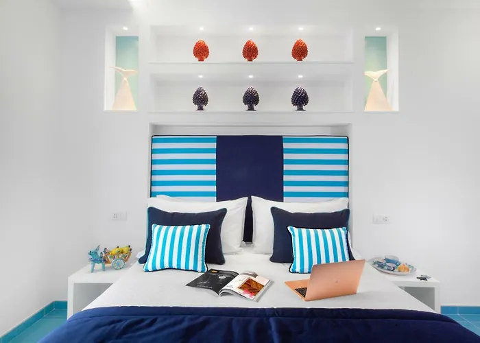Penzion Yourhome - Sersale