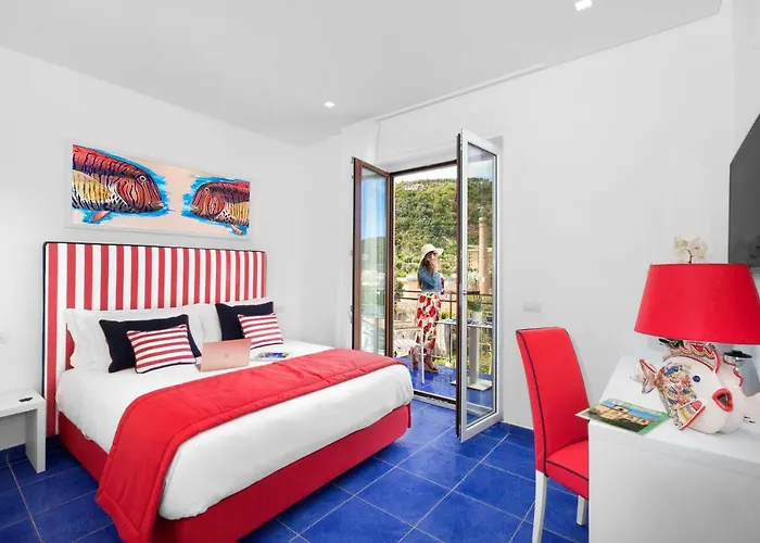 Yourhome - Sersale Penzion 4*