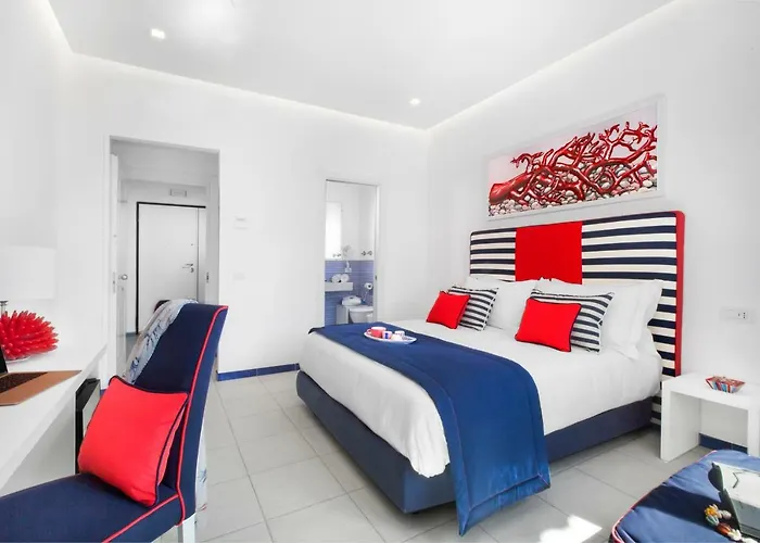 Yourhome - Sersale 4*