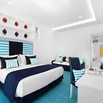 Yourhome - Sersale Pensionat 4*