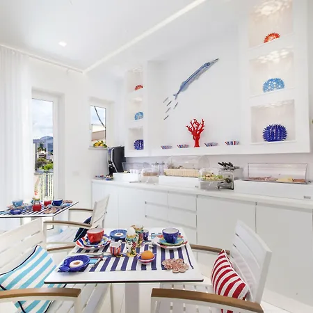 Maison d'hôtes Yourhome - Sersale