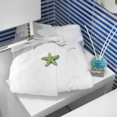 Yourhome - Sersale 게스트하우스