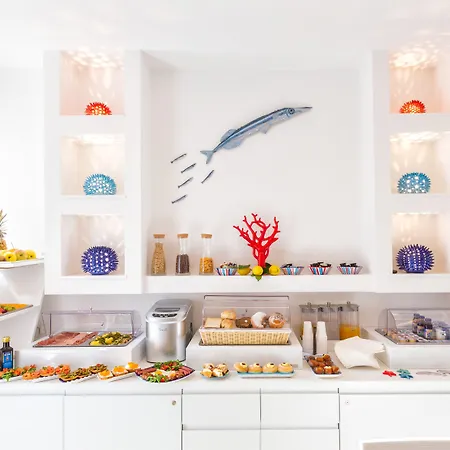 Yourhome - Sersale 4* Sorrento