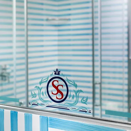 Guest house Yourhome - Sersale