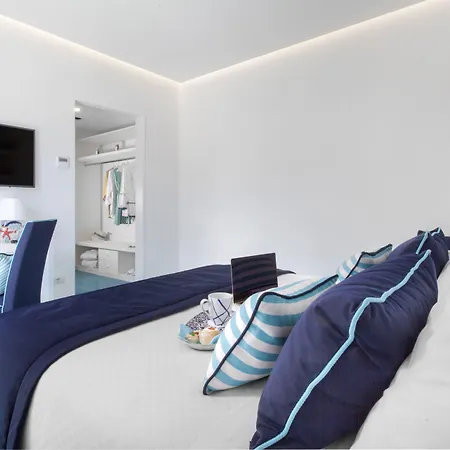 Yourhome - Sersale Maison d'hôtes