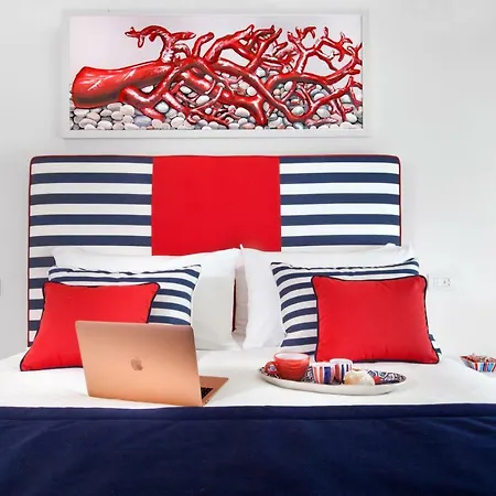 Yourhome - Sersale Pensionat 2*