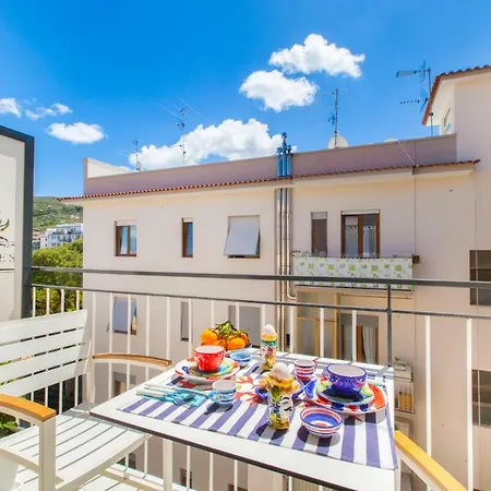 Yourhome - Sersale 2* Sorrento