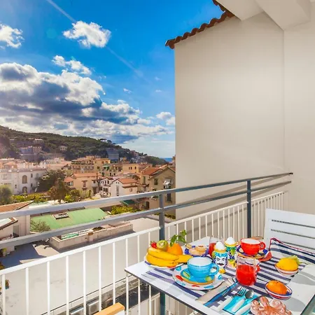 Yourhome - Sersale 4*