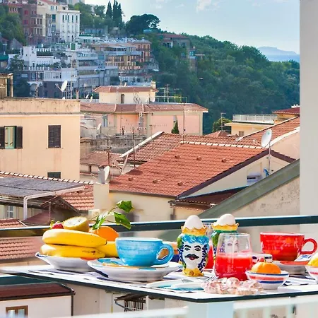 Sersale Affittacamere