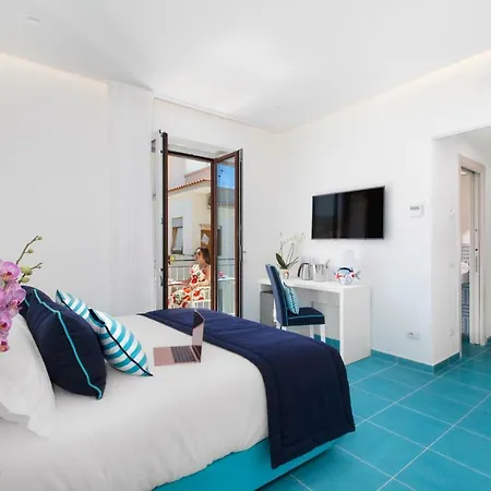Yourhome - Sersale Pensionat Sorrento