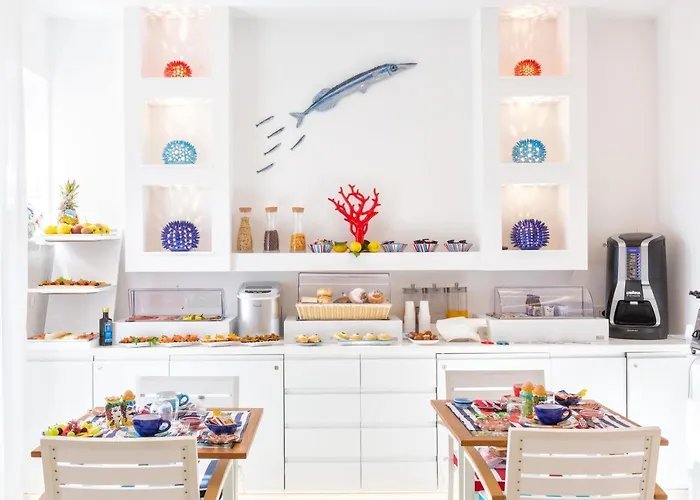 게스트하우스 Yourhome - Sersale 소렌토