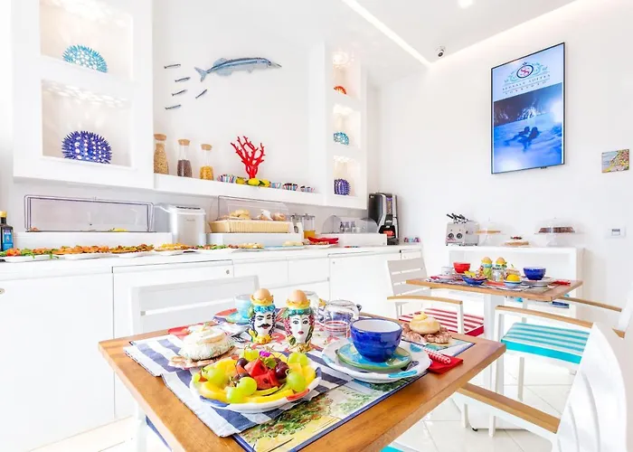 게스트하우스 Yourhome - Sersale 4*