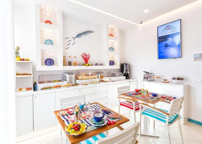 Yourhome - Sersale 4* 소렌토