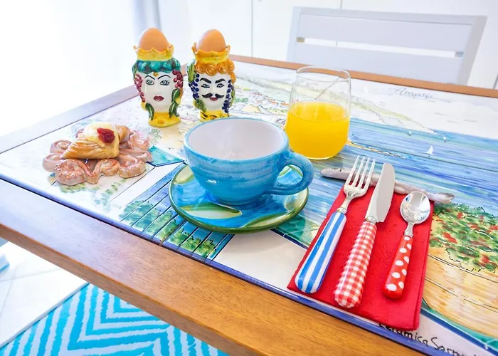 Yourhome - Sersale Sorrente