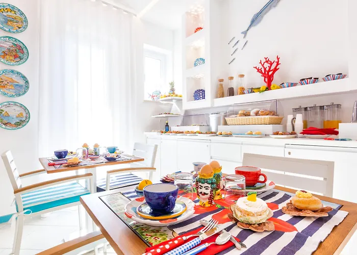 게스트하우스 Yourhome - Sersale 소렌토