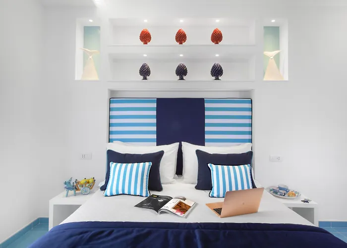 Yourhome - Sersale 소렌토