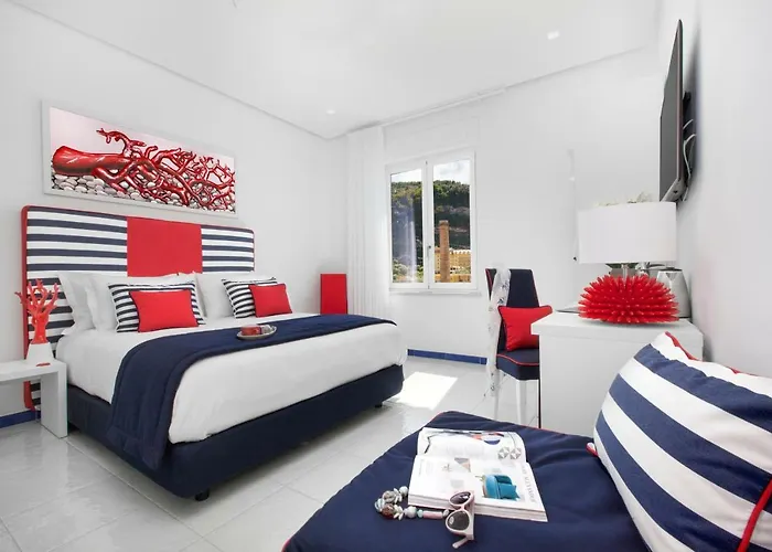 Yourhome - Sersale 소렌토