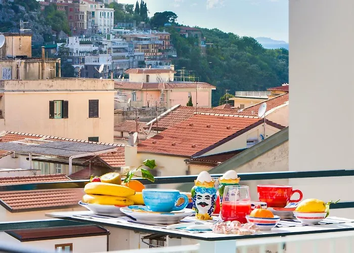 Yourhome - Sersale 게스트하우스