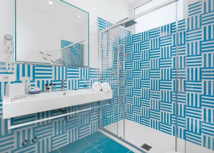 Yourhome - Sersale 게스트하우스 4*