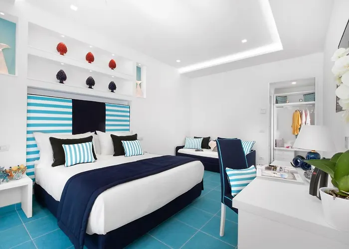 Yourhome - Sersale 게스트하우스 4*