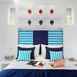 Gasthuis Yourhome - Sersale