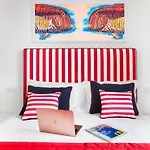 Gasthuis Yourhome - Sersale 4*