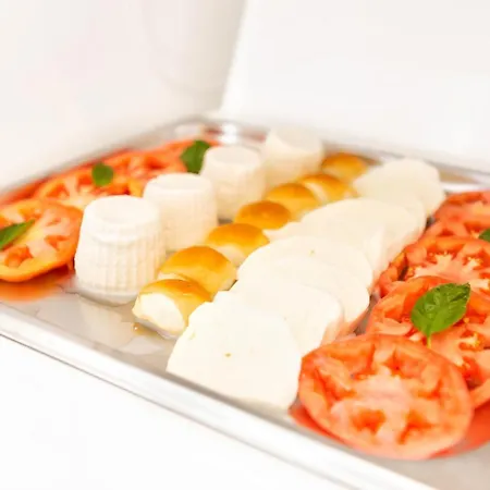 Гостевой дом Yourhome - Sersale 4*