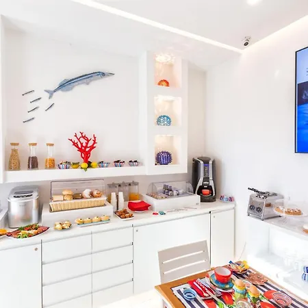 Yourhome - Sersale Casa de hóspedes