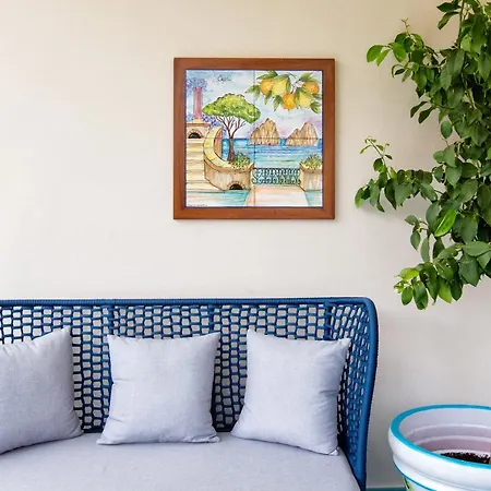 Yourhome - Sersale 4*