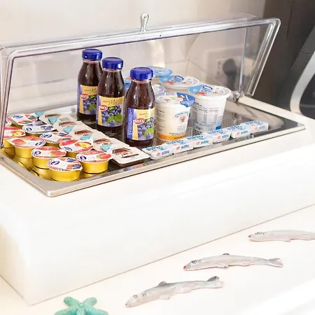 Гостевой дом Yourhome - Sersale Сорренто