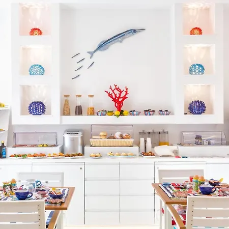 Гостевой дом Yourhome - Sersale Сорренто